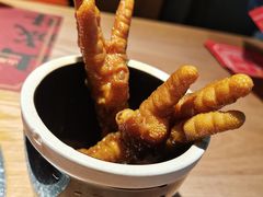 -山城外·非遗酸菜鱼(蜀都万达店)
