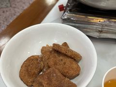 -秀妈厨房(灰汤老店)