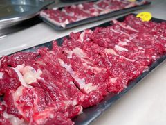 -潮鑫牛肉火锅(敏捷广场店)