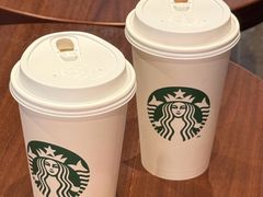 -星巴克(苏州建屋店)