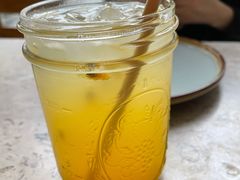 百香果苏打-RAC BAR(安福路店)