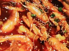 -邵汇大虾(同康路店)