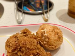 -龍歌自助小火锅(市南金茂湾店)