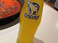 -岗上渣渣老火锅(两路口店)