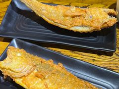 -HOME餐厅粤菜 融合菜