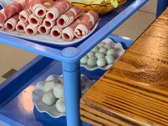 生菜-大鼎石锅鱼(春江里店)