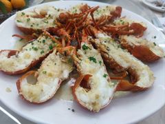 -鸿记海鲜大酒楼(开发区店)