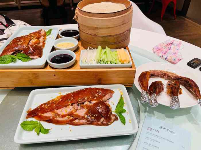 青年餐厅(龙德广场店)