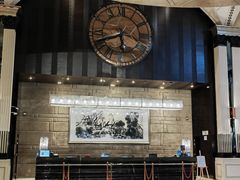 -上海星河湾酒店(闵行店)