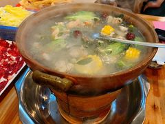 -洪大厨鸡煲(福田店)