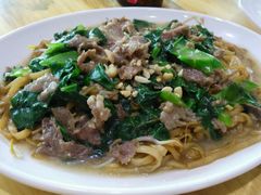 -印象三宝潮汕鲜牛肉火锅烤肉(个体大世界店)