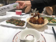 -稻香酒家(天河城店)
