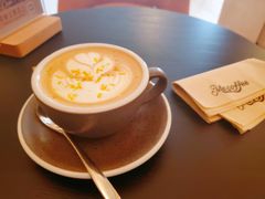 -Me Coffee下午茶艺术空间