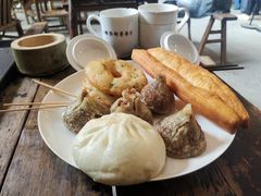 -東茅街茶馆