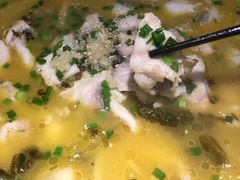 -丁记盐蘸牛肉·新杭菜(河东路店)