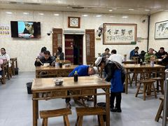 -老刘家泡馍·陕西老字号(钟楼广济街店)