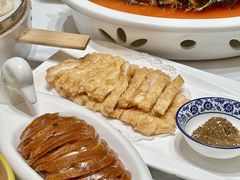 -梅利汴京烤鸭•开封豫菜地标店(晋安路店)