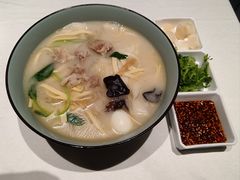 -祥记餐饮•豫粤珍味(金隅大厦店)