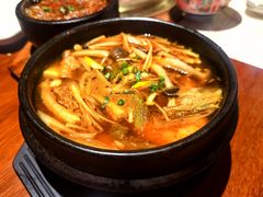 -肉魁屋·烧肉·烧鸟·酒场(高新店)