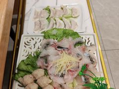 -粤顺渔坊·中山脆肉鲩火锅(清湖店)