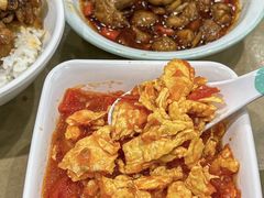 -老乡鸡(东方广场店)
