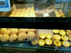-麦斯晨菲老香港蛋糕(东街店)