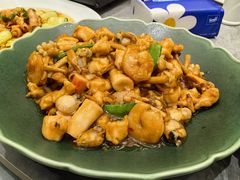 -会宾园·云山宴中餐