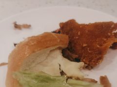 -新宝餐厅(流塘店)