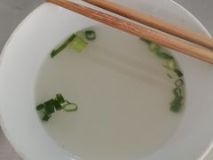 清汤-丁记面馆(凤凰店)