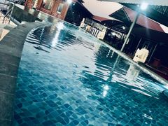 -海盗餐厅