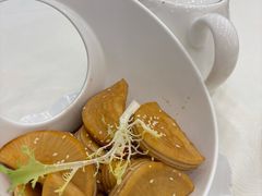 -龙的酒楼·手工早茶·顺德菜(近良路店)