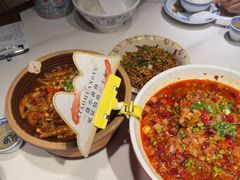 -图味美小黄鱼·景德菜(浙江路店)
