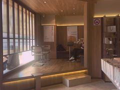 -银座仁志川·生吐司专门店(香港广场店)