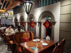 -老广酒楼(樱花店)