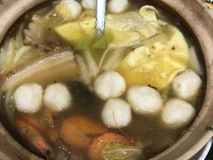 -和记小菜(七宝店)