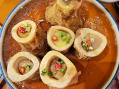 -牛记老坛香牛肉馆(六顺街店)