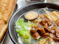 -桃园眷村(万象天地店)