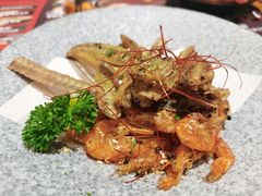 -鳗事鱼意·活鳗現烤专门店(富力海珠城店)