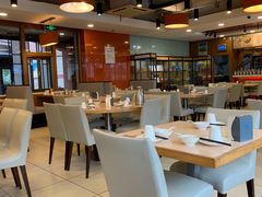 大堂-多多旺港式茶餐厅(新区店)