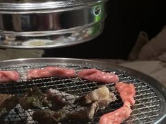 -隐家本格烧肉(万达广场店)