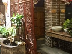 -谭氏兄弟火锅(中和店)
