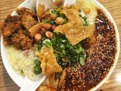 -小豆海棠(人民南路店)