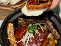 -外婆家(杭州马塍店)