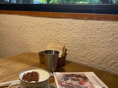 -甘单茶事小馆(洋河店)