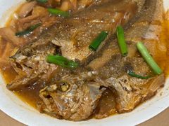 -吕氏疙瘩汤·海鲜新鲁菜(凯德mall新都心店)