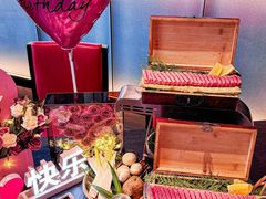-黑牛の店·黑金店(沈阳万象城店)