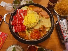 -WOW LUCKY创意韩料(龙阳广场店)