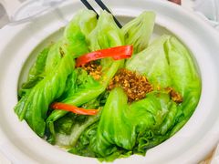 -蔡澜点心·粤菜(月星环球港店)