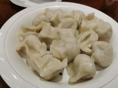 白菜猪肉饺子-李老哈·东北菜(宋园路店)