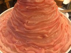 -老码头火锅(玉林店)